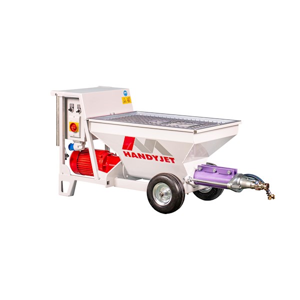 MALTECH HANDYJET